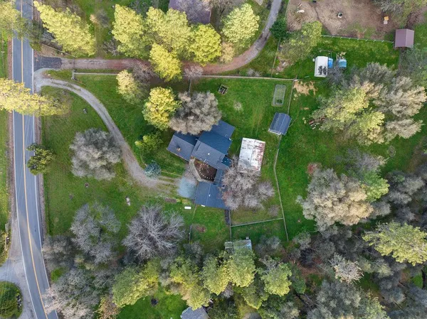 $555,000 | 7041 Mt Aukum Road, Somerset, CA 95684