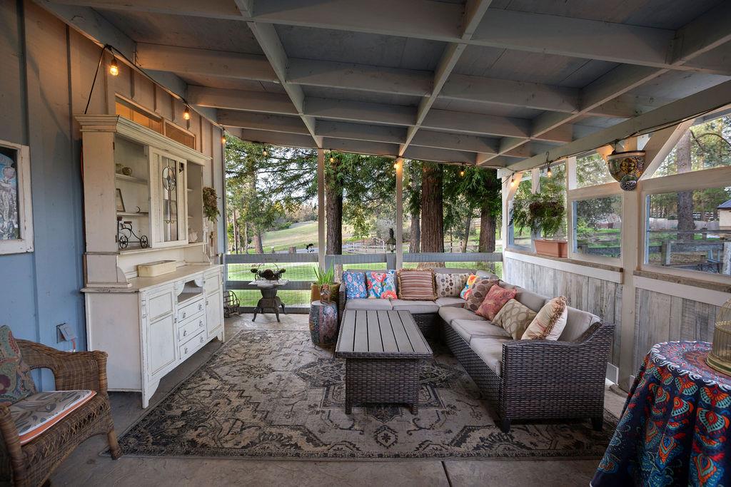 7041 Mt Aukum Road Somerset, CA 95684 - Photo 55 of 72