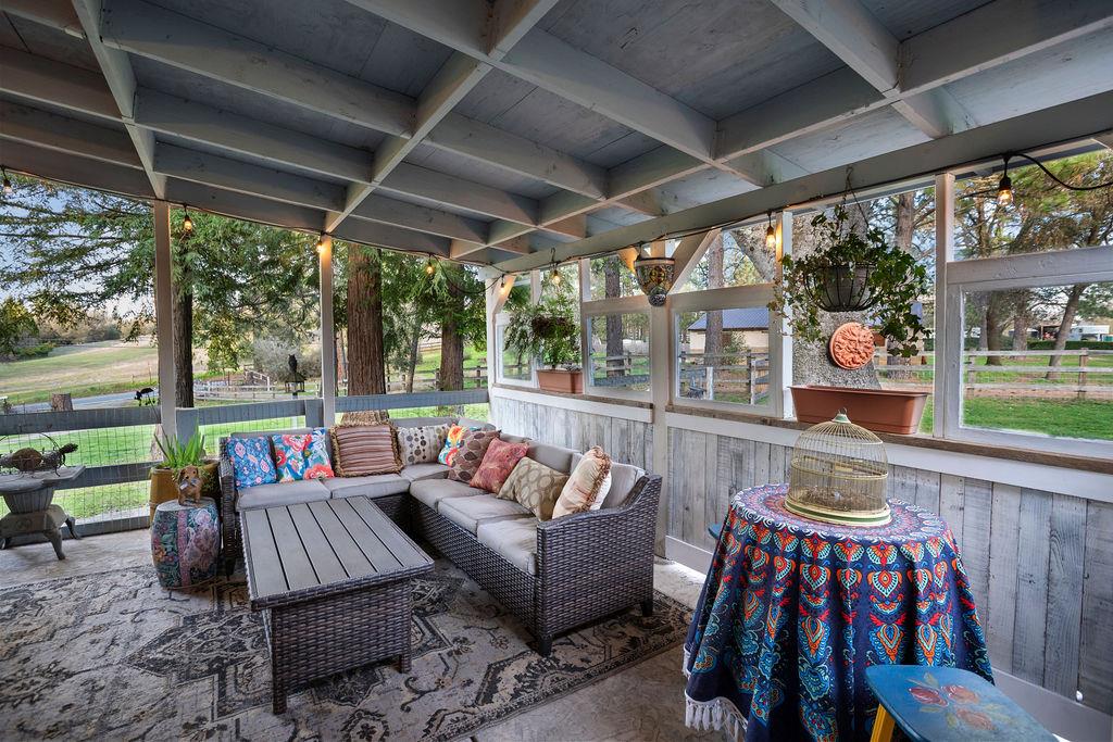 7041 Mt Aukum Road Somerset, CA 95684 - Photo 56 of 72