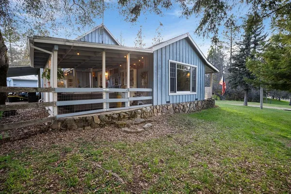 $555,000 | 7041 Mt Aukum Road, Somerset, CA 95684