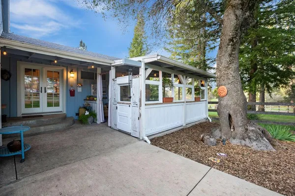 $555,000 | 7041 Mt Aukum Road, Somerset, CA 95684
