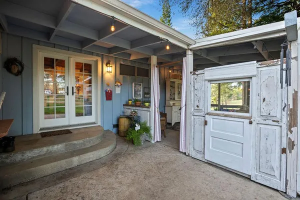 $555,000 | 7041 Mt Aukum Road, Somerset, CA 95684