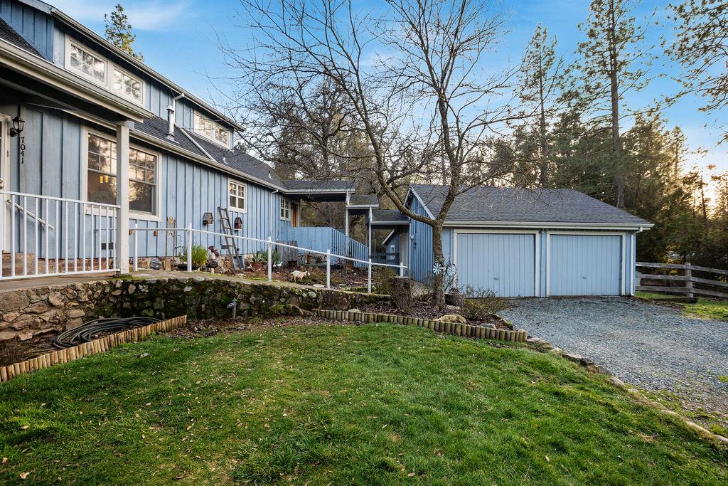 7041 Mt Aukum Road Somerset, CA 95684 - Photo 6 of 73