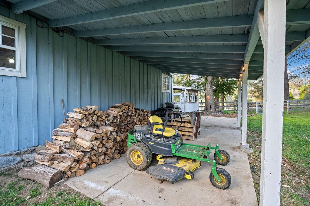 7041 Mt Aukum Road Somerset, CA 95684 - Photo 64 of 73