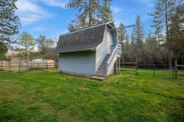 $555,000 | 7041 Mt Aukum Road, Somerset, CA 95684
