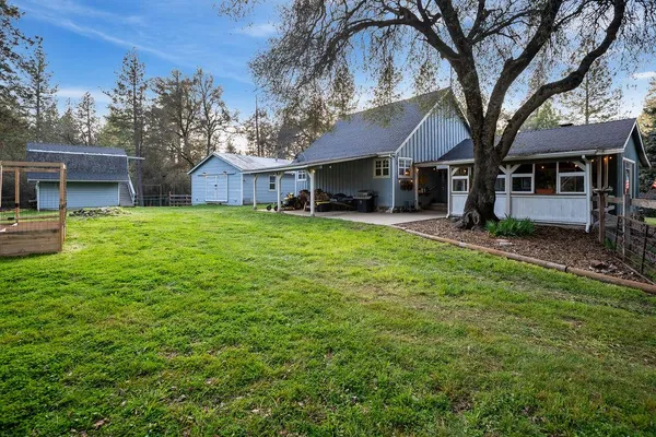 $555,000 | 7041 Mt Aukum Road, Somerset, CA 95684