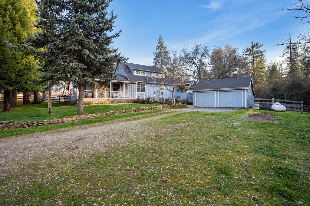 7041 Mt Aukum Road Somerset, CA 95684 - Photo 67 of 73