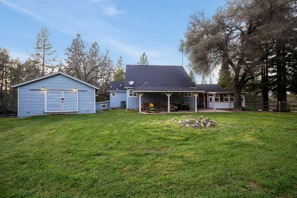 $555,000 | 7041 Mt Aukum Road, Somerset, CA 95684