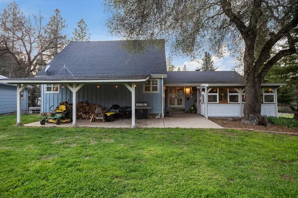 $555,000 | 7041 Mt Aukum Road, Somerset, CA 95684