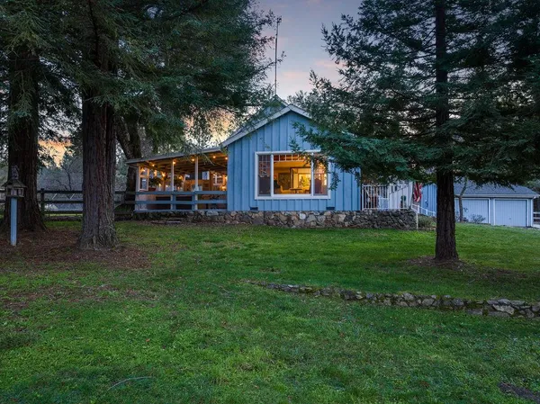 $555,000 | 7041 Mt Aukum Road, Somerset, CA 95684