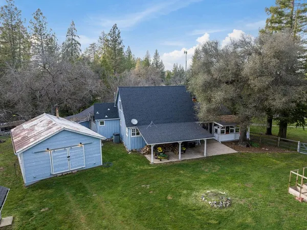 $555,000 | 7041 Mt Aukum Road, Somerset, CA 95684