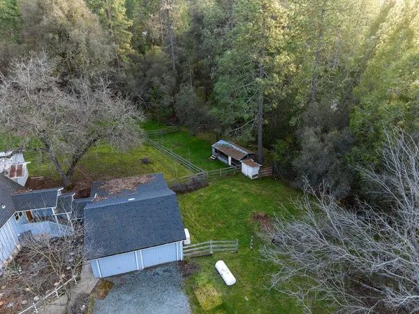 $555,000 | 7041 Mt Aukum Road, Somerset, CA 95684