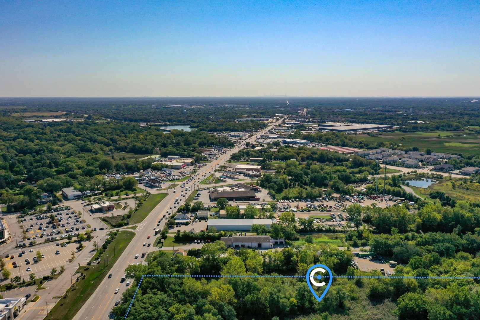 20338 North Rand Road Palatine, IL 60074 - Photo 2 of 10 Gallery Image 2