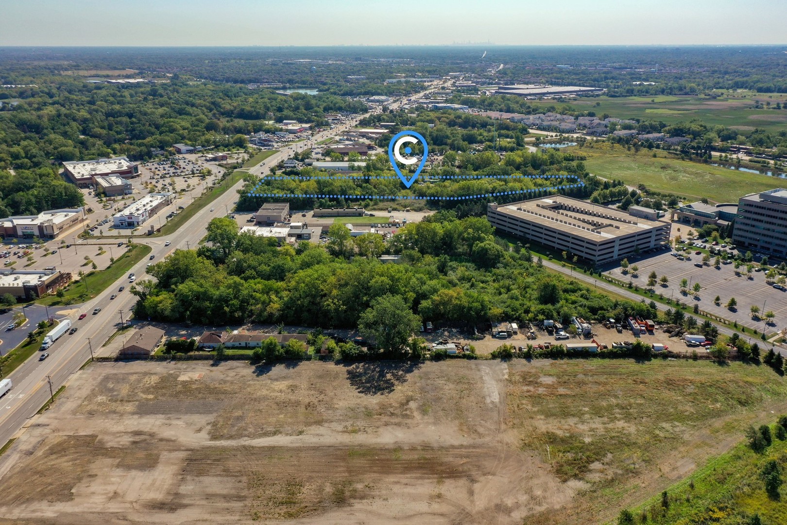 20338 North Rand Road Palatine, IL 60074 - Photo 3 of 10 Gallery Image 3