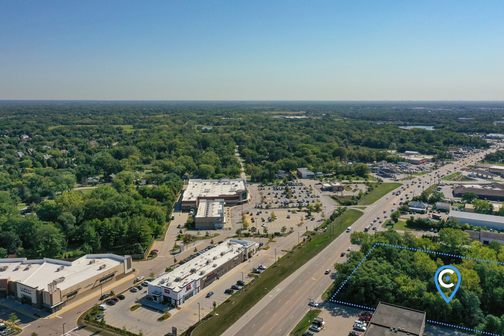 20338 North Rand Road Palatine, IL 60074 - Photo 4 of 10 Gallery Image 4