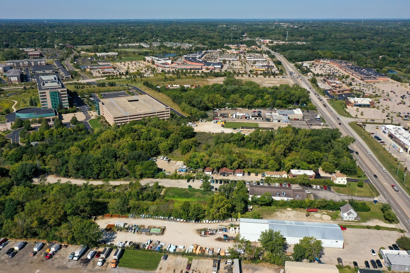 20338 North Rand Road Palatine, IL 60074 - Photo 7 of 10 Gallery Image 7