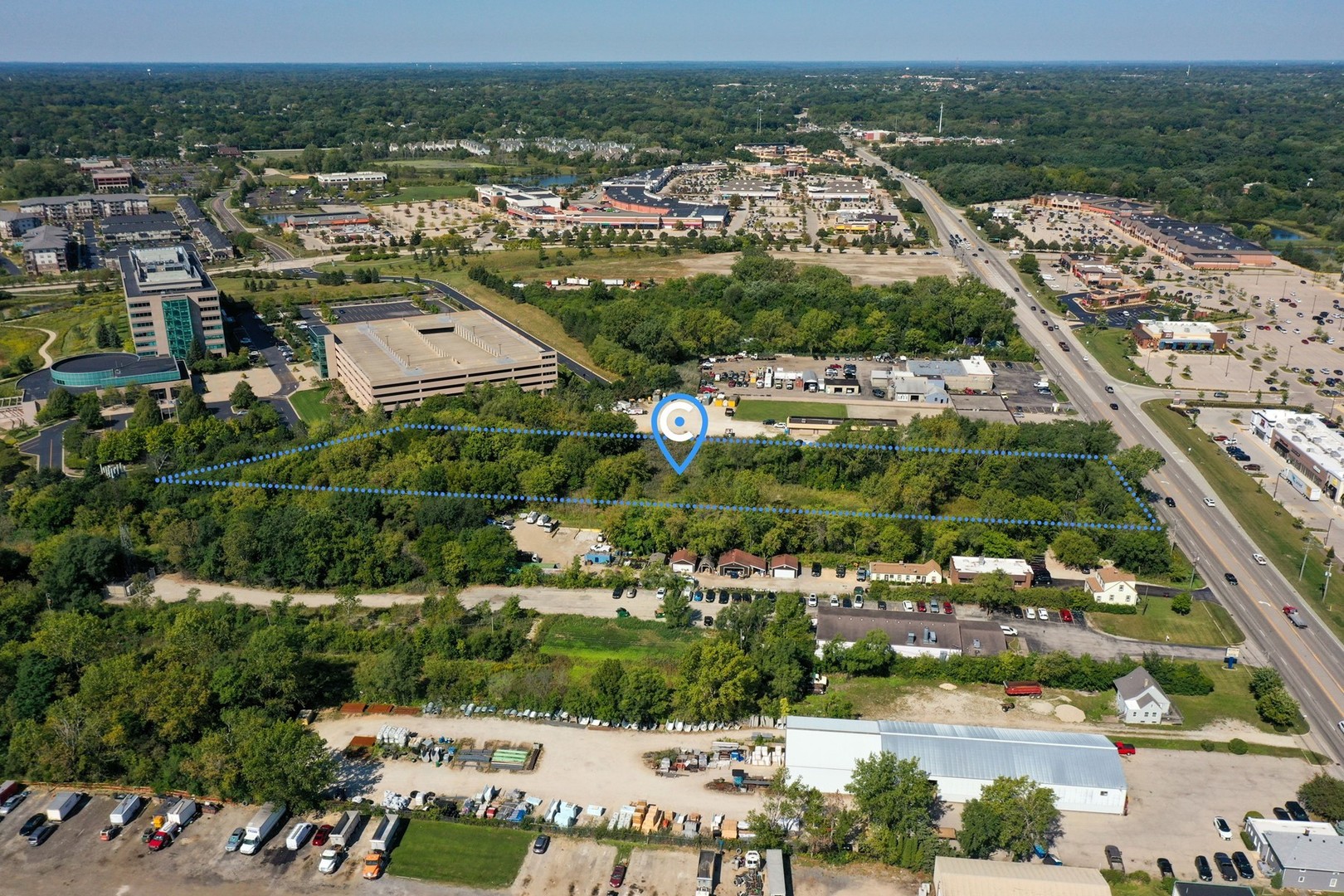 20338 North Rand Road Palatine, IL 60074 - Photo 8 of 10 Gallery Image 8