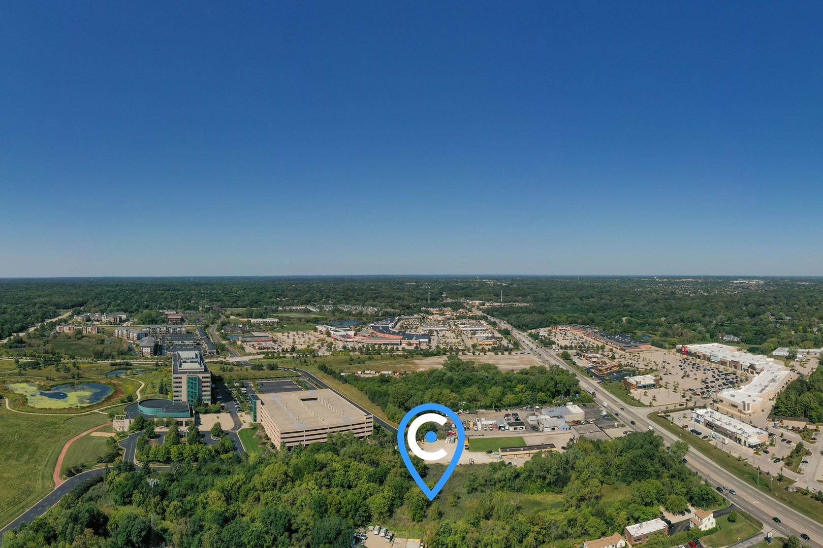 20338 North Rand Road Palatine, IL 60074 - Photo 10 of 10 Gallery Image 10