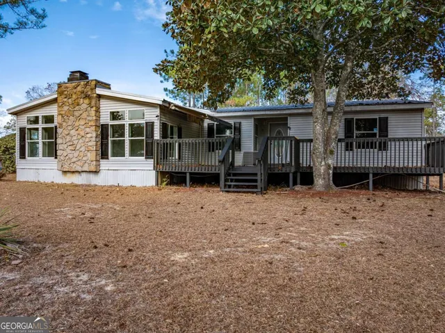$249,900 | 191 Boxelder Lane, Unit TRACT 2, Ocilla, GA 31774