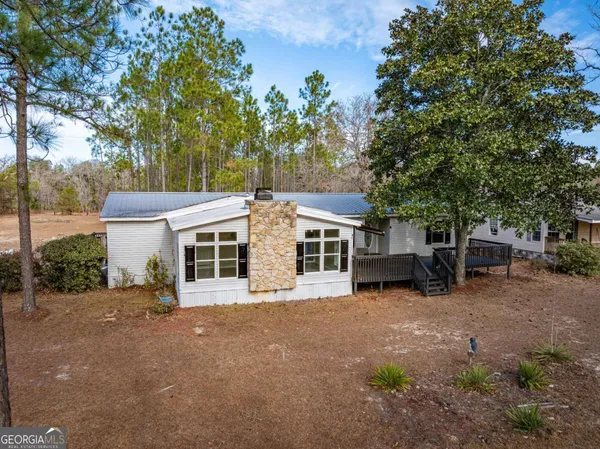 $239,900 | 191 Boxelder Lane, Unit TRACT 2, Ocilla, GA 31774