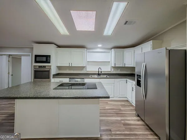 $239,900 | 191 Boxelder Lane, Unit TRACT 2, Ocilla, GA 31774