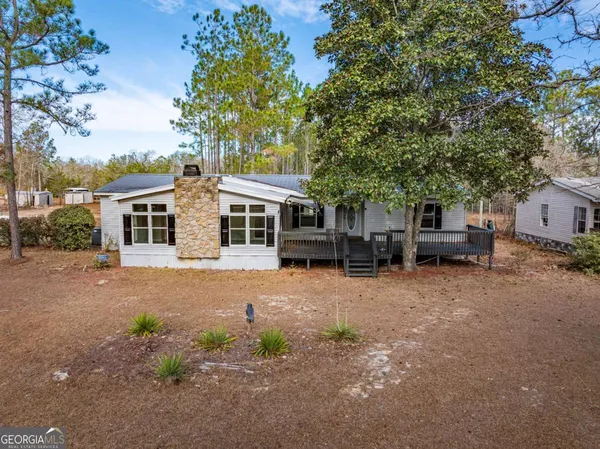 $239,900 | 191 Boxelder Lane, Unit TRACT 2, Ocilla, GA 31774