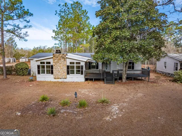 $249,900 | 191 Boxelder Lane, Unit TRACT 2, Ocilla, GA 31774