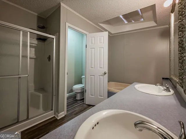 $249,900 | 191 Boxelder Lane, Unit TRACT 2, Ocilla, GA 31774