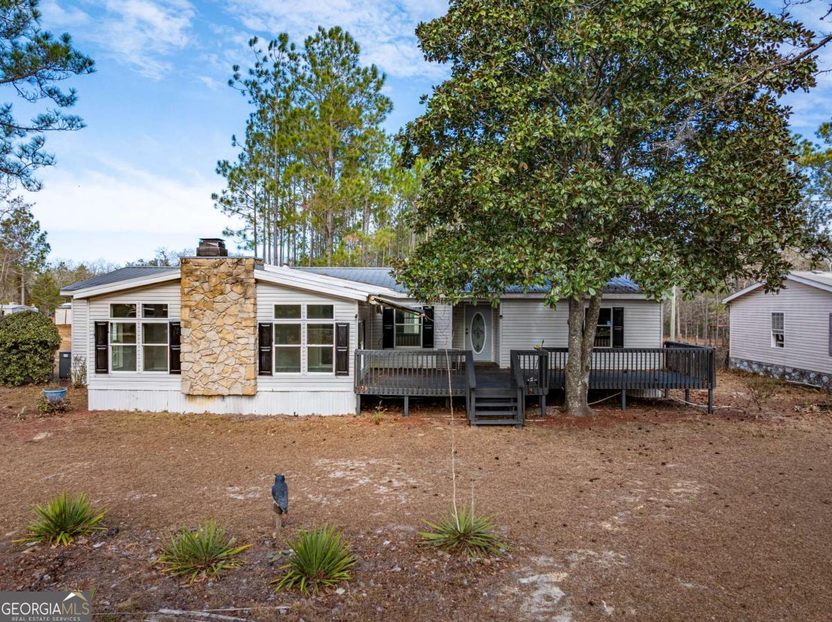 191 Boxelder Lane, Unit TRACT 2 Ocilla, GA 31774 - Photo 4 of 68