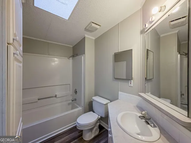 $249,900 | 191 Boxelder Lane, Unit TRACT 2, Ocilla, GA 31774