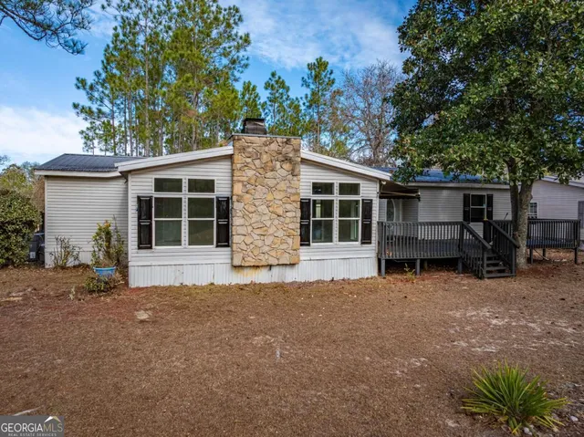 $249,900 | 191 Boxelder Lane, Unit TRACT 2, Ocilla, GA 31774