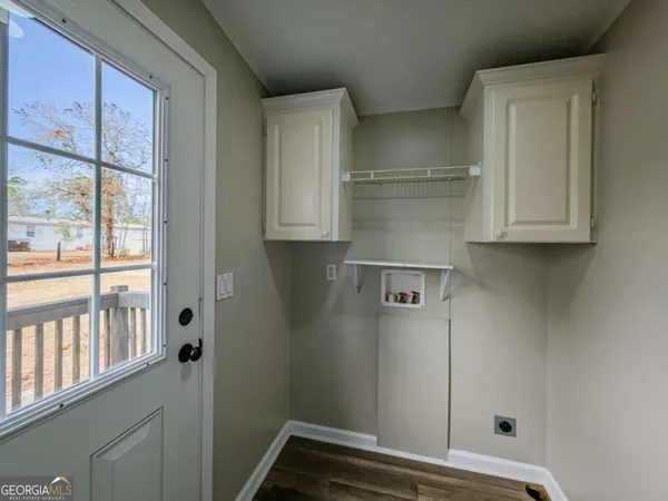 $239,900 | 191 Boxelder Lane, Unit TRACT 2, Ocilla, GA 31774