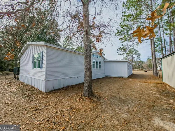 $239,900 | 191 Boxelder Lane, Unit TRACT 2, Ocilla, GA 31774