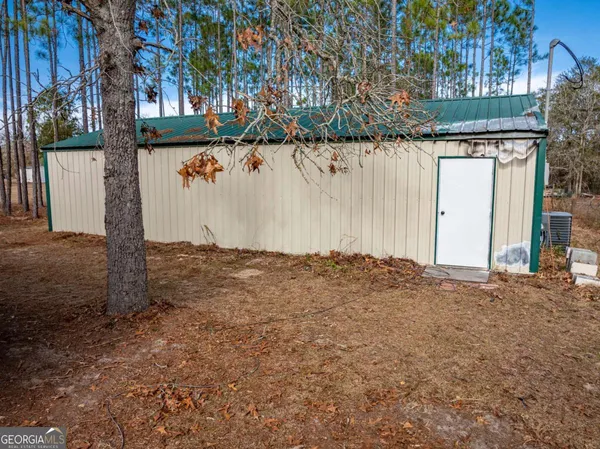 $239,900 | 191 Boxelder Lane, Unit TRACT 2, Ocilla, GA 31774