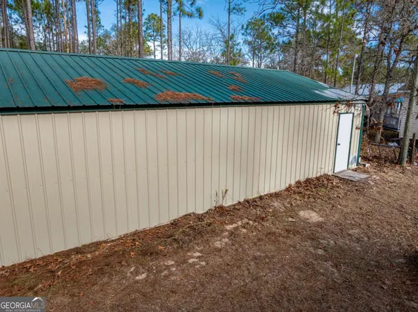 $239,900 | 191 Boxelder Lane, Unit TRACT 2, Ocilla, GA 31774