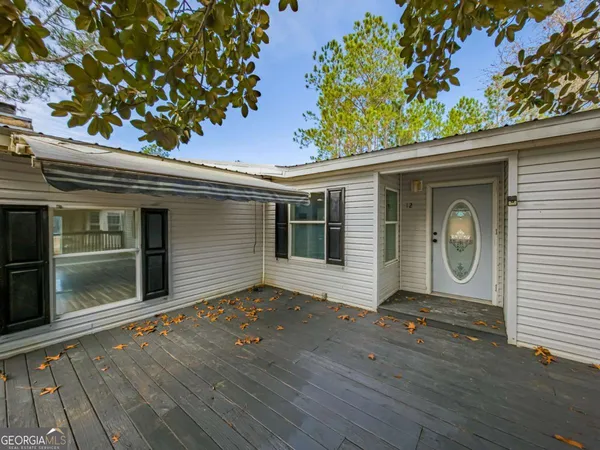 $239,900 | 191 Boxelder Lane, Unit TRACT 2, Ocilla, GA 31774