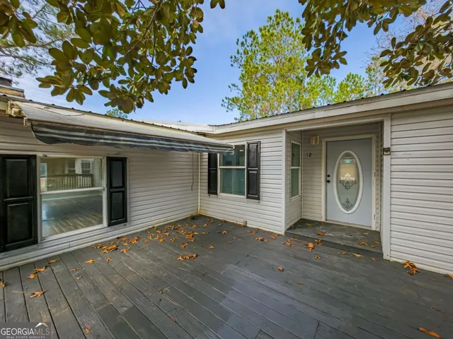 $249,900 | 191 Boxelder Lane, Unit TRACT 2, Ocilla, GA 31774