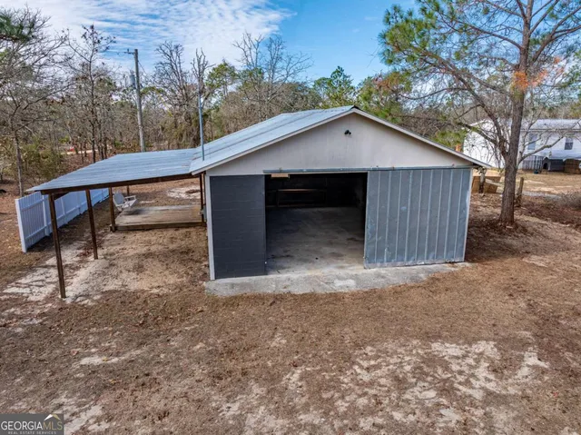 $249,900 | 191 Boxelder Lane, Unit TRACT 2, Ocilla, GA 31774