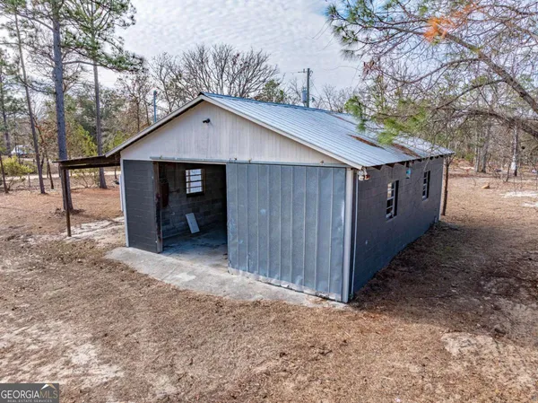 $239,900 | 191 Boxelder Lane, Unit TRACT 2, Ocilla, GA 31774