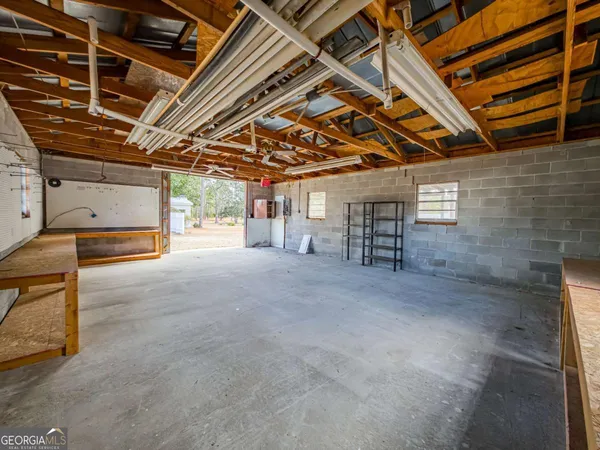$239,900 | 191 Boxelder Lane, Unit TRACT 2, Ocilla, GA 31774