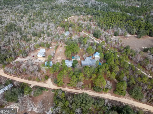 $239,900 | 191 Boxelder Lane, Unit TRACT 2, Ocilla, GA 31774