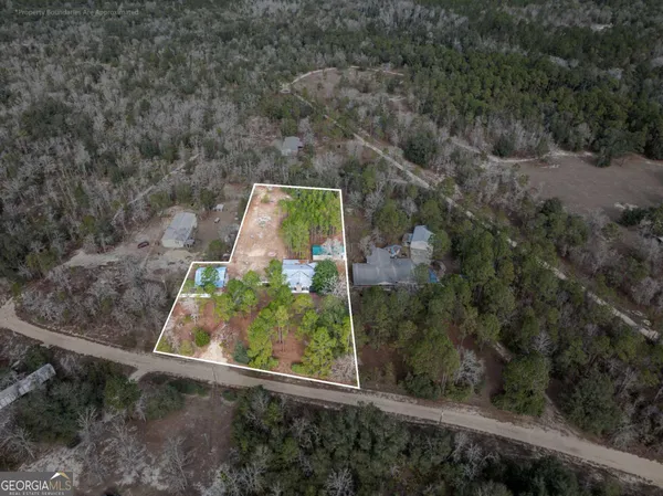 $239,900 | 191 Boxelder Lane, Unit TRACT 2, Ocilla, GA 31774