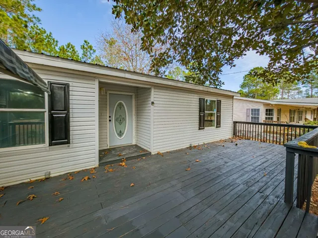 $249,900 | 191 Boxelder Lane, Unit TRACT 2, Ocilla, GA 31774
