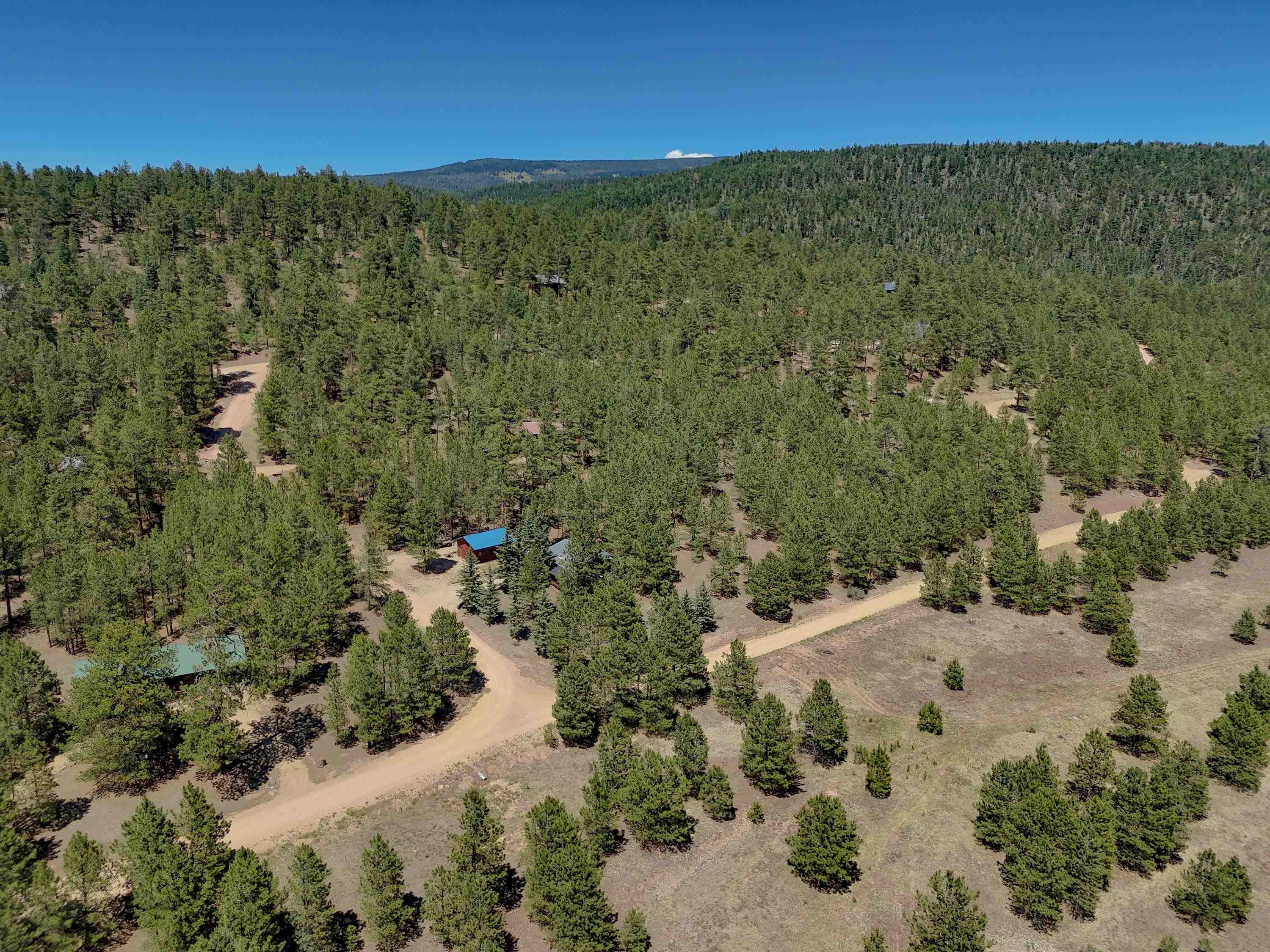 47 Center Road Angel Fire, NM 87710 - Photo 47 of 49 Gallery Image 47