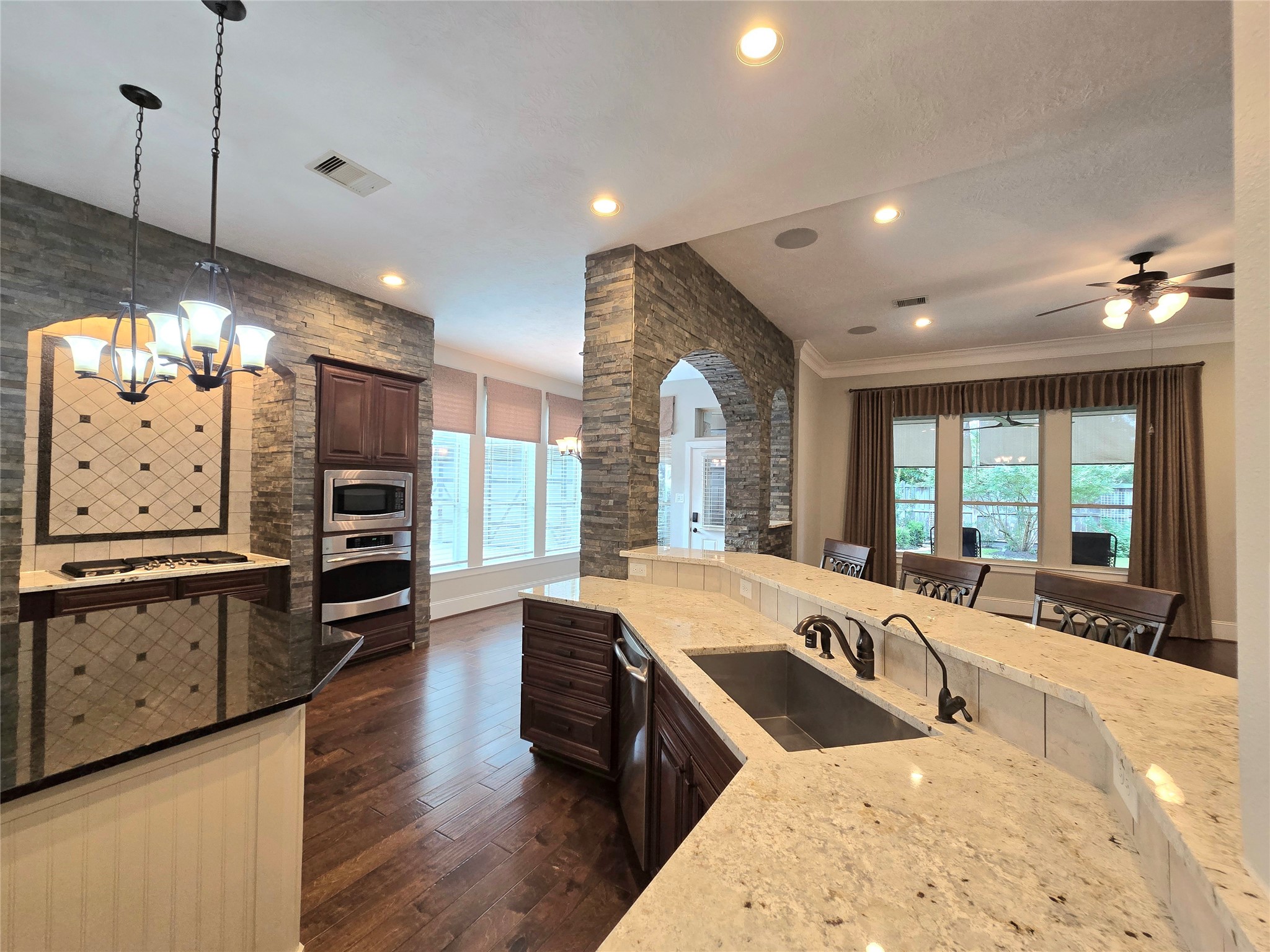 3750 Ribbon Hill Lane Spring, TX 77386 - Photo 15 of 34