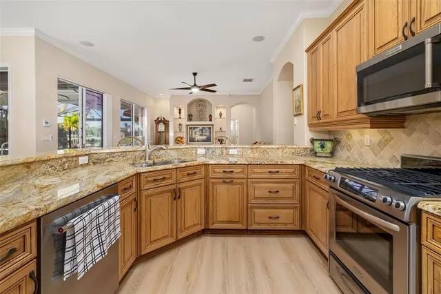 $920,000 | 10319 Winding Stream Way, Bradenton, FL 34212