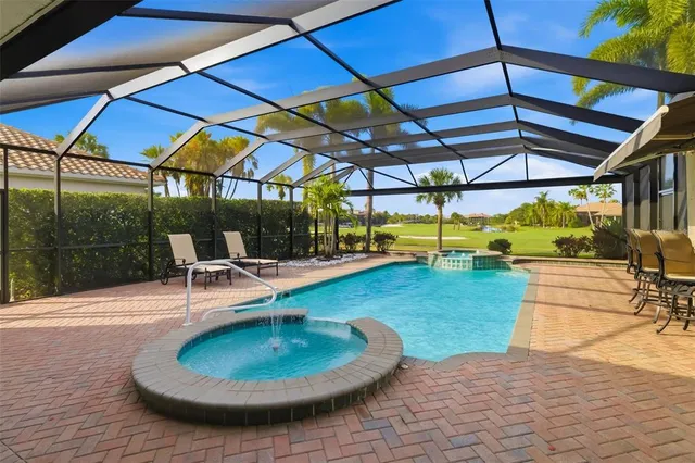 $920,000 | 10319 Winding Stream Way, Bradenton, FL 34212