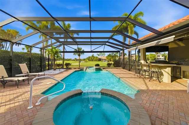 $920,000 | 10319 Winding Stream Way, Bradenton, FL 34212