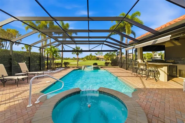 $920,000 | 10319 Winding Stream Way, Bradenton, FL 34212