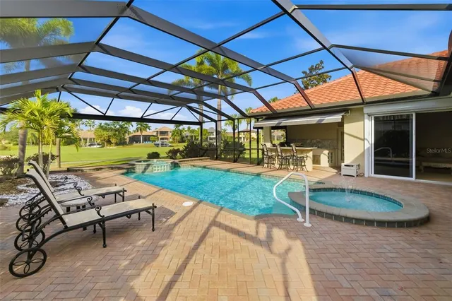 $920,000 | 10319 Winding Stream Way, Bradenton, FL 34212